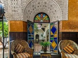 リヤド イライカ