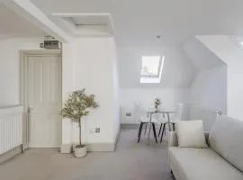 Moulsham Apartments by Stays Accommodation - Apartment 1C - Apartment 1E - Long Stays Welcome