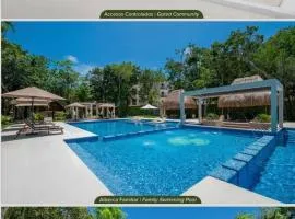 Casa Mar Resort Selva Escondida 2