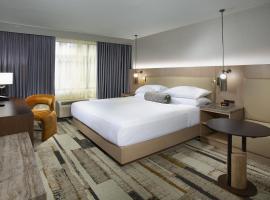 The Paramount Hotel, hotel din Seattle