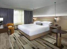The Paramount Hotel