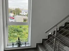 Pension Boardinghaus Dingolfing