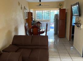 Casa en Manzanillo, cottage in Manzanillo