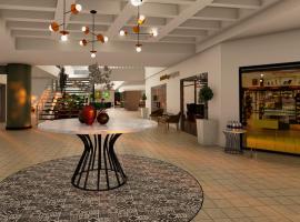 Holiday Inn San Jose La Sabana by IHG