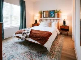 Mid-Term Discounts - Near Downtown, UGA, Hospital