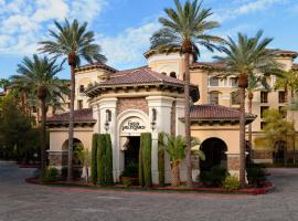 Green Valley Ranch Resort Spa Casino, 5hvězdičkový hotel v Las Vegas