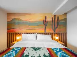 Mesa Moonlight Room - La Vista Motel