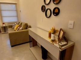 Coqueto y cómodo Duplex, hotel v destinaci Ciudad del Este