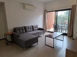 Departamento en Asunción zona Shopping del Sol