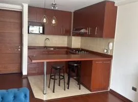 Departamento Huayquique