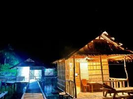 Homestay Yenbeyar Raja Ampat