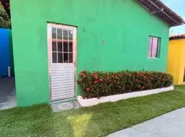 Ponta de Pedras Village das Conchas Casa Verde