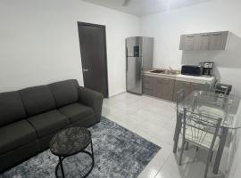 Hotel Suites La Maya 597, hotel v destinaci Mérida