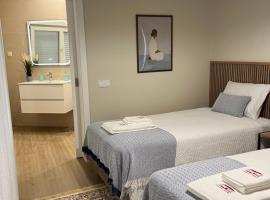 Alojamento Infantes, hotel a Vendas Novas