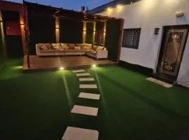 منتجع سيتي لاند