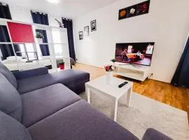 3-Room Central Railway station