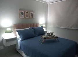 Apê Aconchego Calhau - Próximo à Praia Litorânea