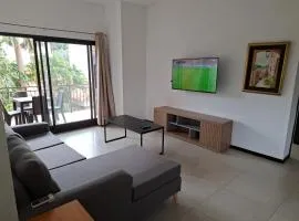 Departamento en Asunción zona Shopping del Sol