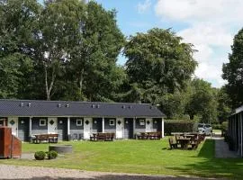 4 person holiday home in Ansager