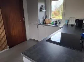 4 star holiday home in Faxe Ladeplads