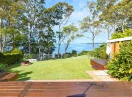 Stargazer Cottage Waterfront Reserve