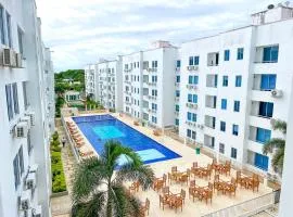 Acogedor apto en Coveñas 301