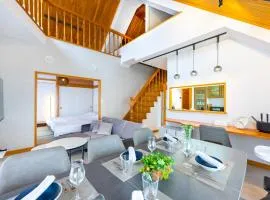 Hotel Iemirai Nakano Penthouse - SHINJUKU 12min train ride