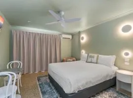Victoria Street Boutique Hotel Townsville