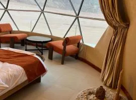 Rum Horizon Camp& Tours