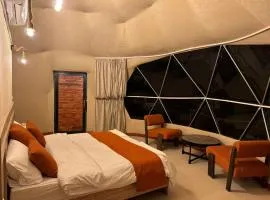 Rum Horizon Camp& Tours