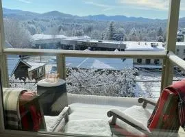 Amazing Mountain Views Lake Placid & 1980 Olympic Center