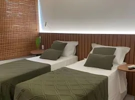 Tulum House Milagres