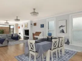 Tide and Tennis Retreat Nelson Bay