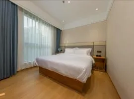 Hangzhou Wulinmen Bernard Hotel Gongshu District Branch