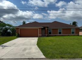 Villa Bella, Hotel in Cape Coral