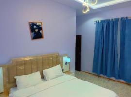 منتجع سيتي لاند 2, hotel in Taif