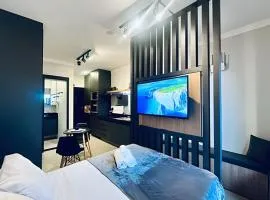 Loft 306 - Praticidade e estilo na esquina da Ufu