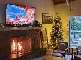 The Retreat on Wabash Lane