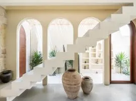 KAKTUS VILLA PERERENAN Licensed Luxury 1BR Private Pool Villa in Pererenan