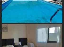 Departamento Anita Villa Carlos Paz