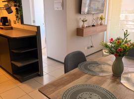 Departamento con vista privilegiada de la ciudad, aparthotel v destinaci Rancagua