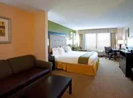Holiday Inn Express & Suites Jacksonville - Atlantic Beach by IHG
