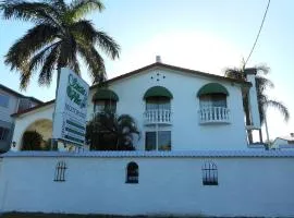 Glenlyon Lodge - Gladstone