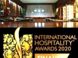 Grand Hotel Residence Piešťany - Business boutique hotel