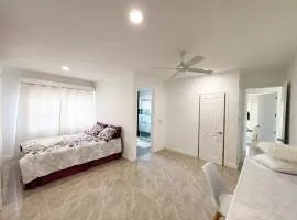 Toafa Elidad Airport Lodge