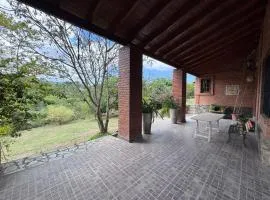 "Kalula" Casa de Campo en Raco