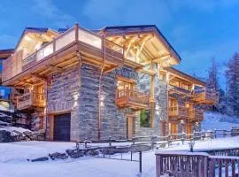 Luxury Top Chalet - 1000 EUR damage deposit