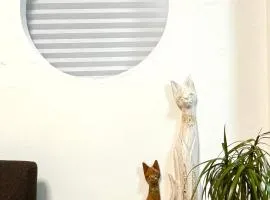 CatNook 猫ちぐら