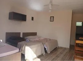 Flats Riviera Shangryla