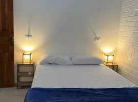 Pousada Encantos do Rosa